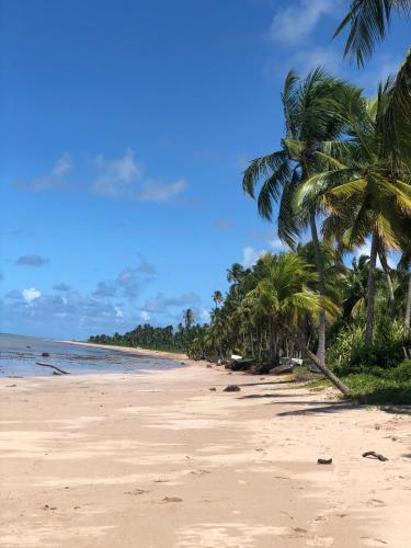 porto de pedras