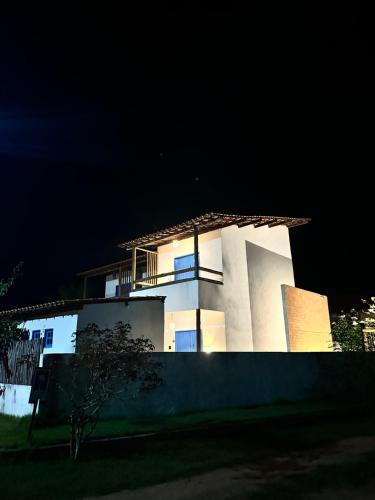 porto de pedras