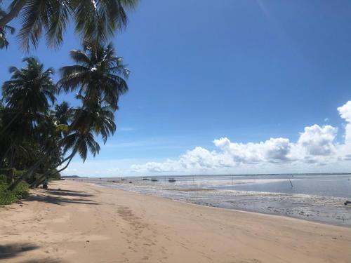 porto de pedras