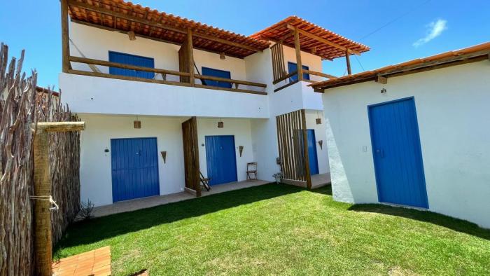 le petit suites praia de lages