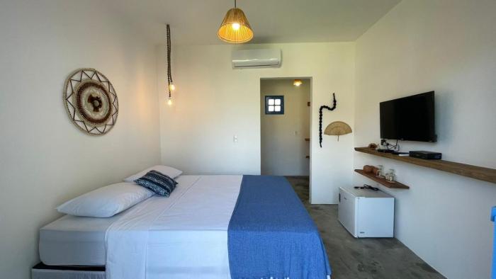 le petit suites praia de lages