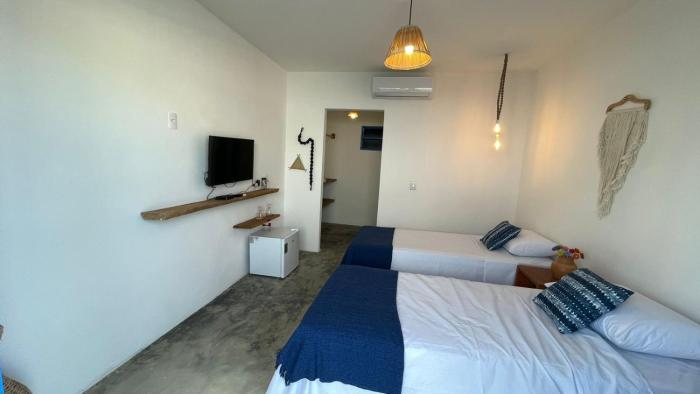 le petit suites praia de lages