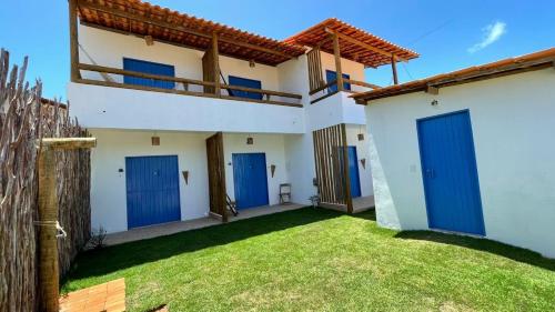 le petit suites praia de lages