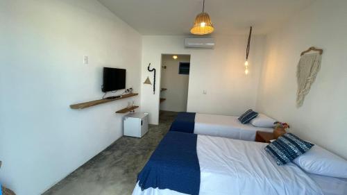 le petit suites praia de lages