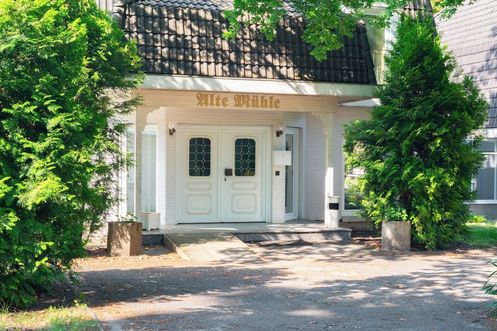 schoeneiche bei berlin