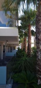 lazar lux suites ammoudara