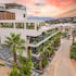 lazar lux suites ammoudara