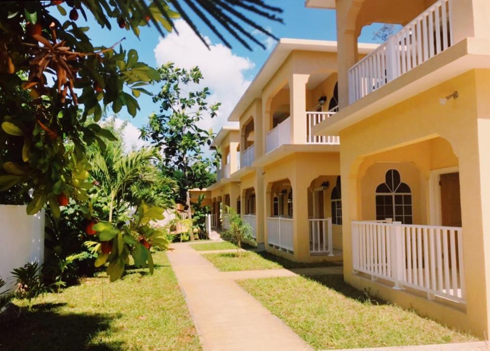 negril
