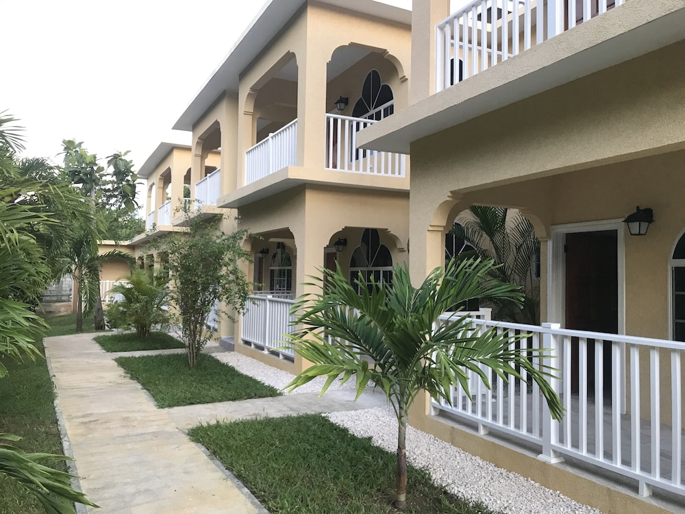 sommerville resorts