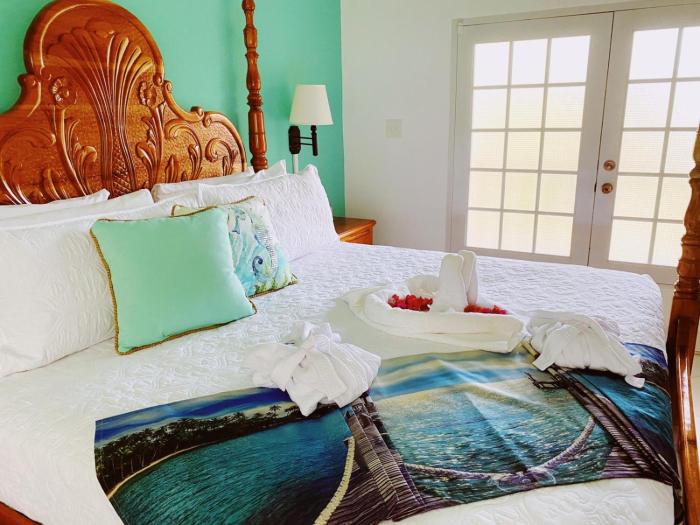 sommerville resorts