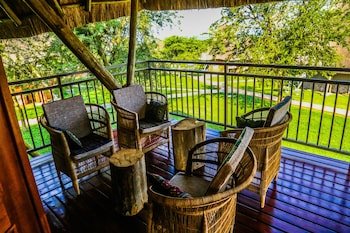 kigambira safari lodge
