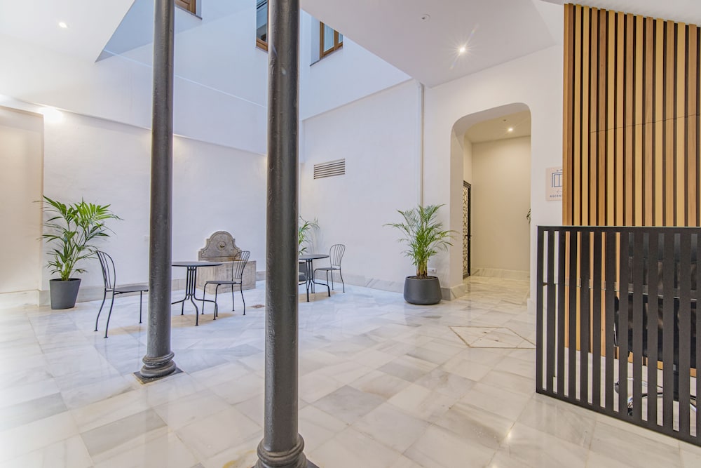 mosaiko homes catedral granada