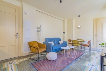 mosaiko homes catedral granada