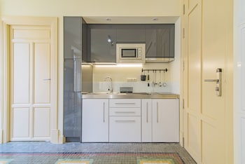 mosaiko homes catedral granada