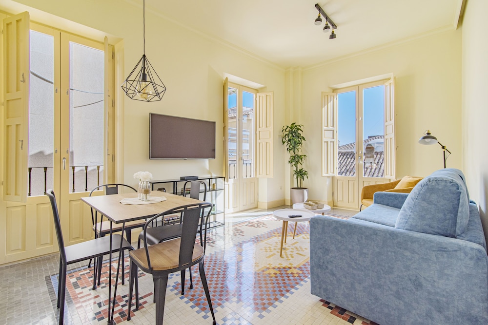 mosaiko homes catedral granada