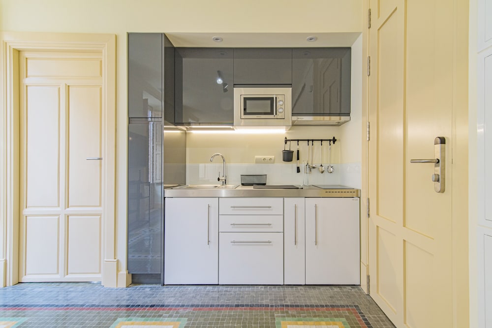 mosaiko homes catedral granada