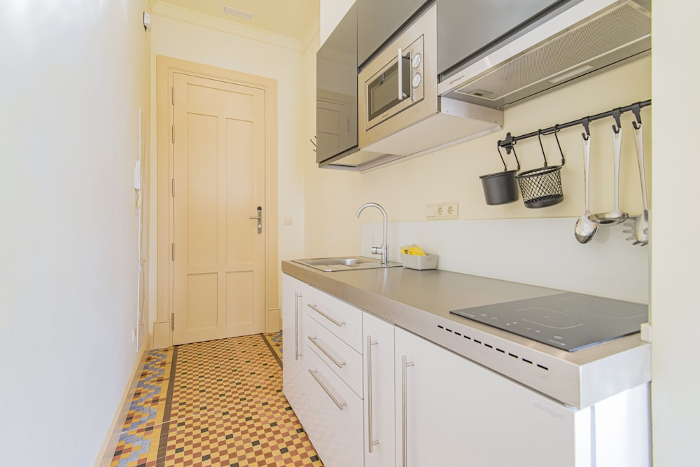 mosaiko homes catedral granada