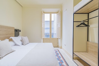 mosaiko homes catedral granada