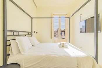 mosaiko homes catedral granada