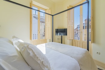 mosaiko homes catedral granada