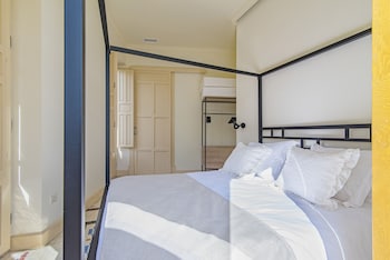 mosaiko homes catedral granada