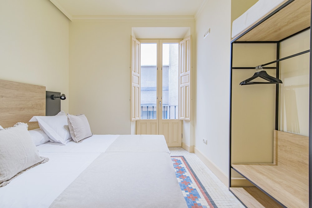 mosaiko homes catedral granada