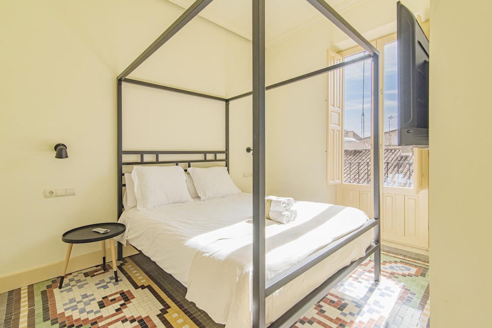 mosaiko homes catedral granada