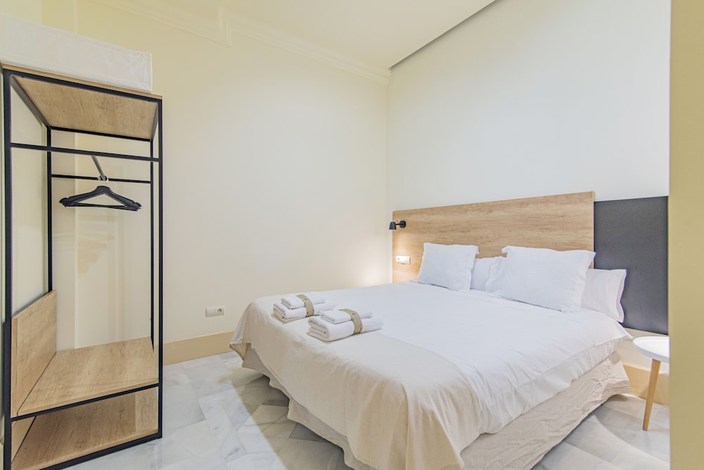 mosaiko homes catedral granada