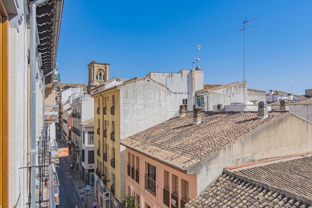 mosaiko homes catedral granada