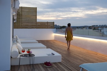 may altafulla beach boutique hotel