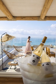 may altafulla beach boutique hotel