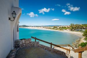 May Altafulla Beach Boutique Hotel,,4 star