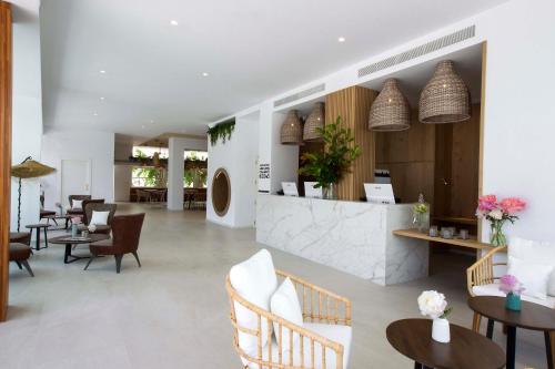 may altafulla beach boutique hotel