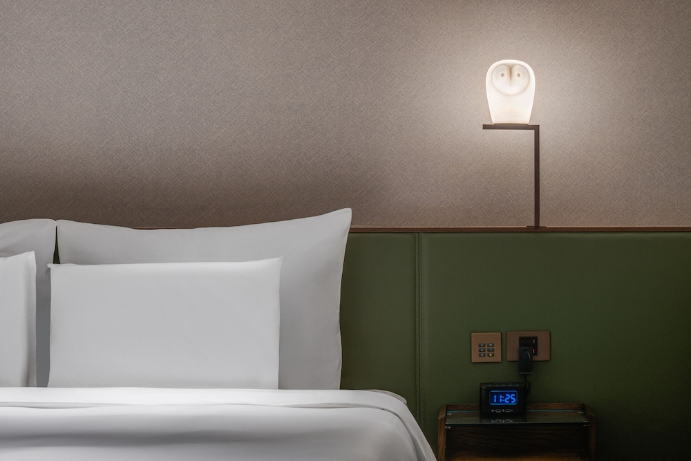 humble boutique hotel