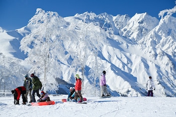 hakuba