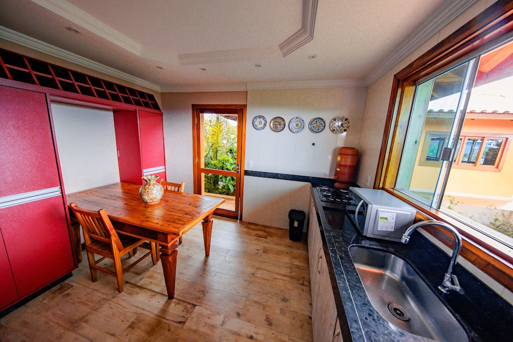 alto paraiso de goias