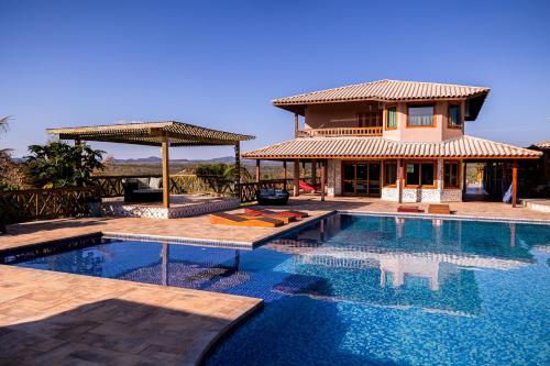 alto paraiso de goias