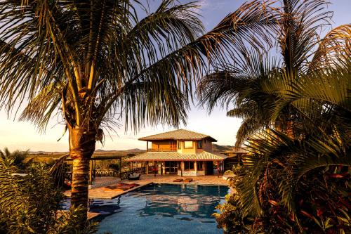 alto paraiso de goias