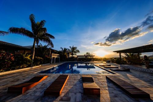 alto paraiso de goias