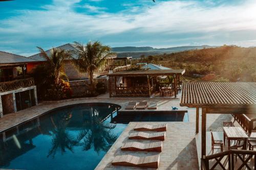 alto paraiso de goias