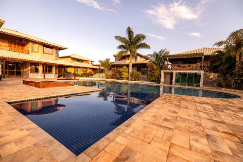 alto paraiso de goias