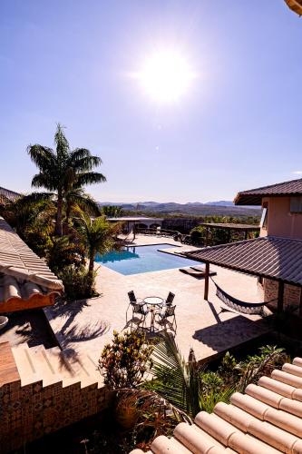 alto paraiso de goias