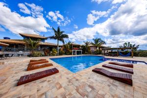 alto paraiso de goias