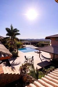 alto paraiso de goias