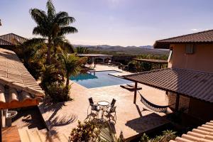 alto paraiso de goias