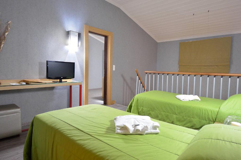atrium hotel thassos