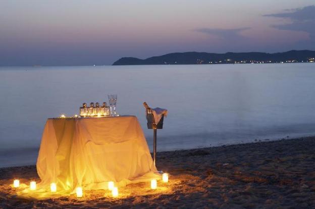 atrium hotel thassos