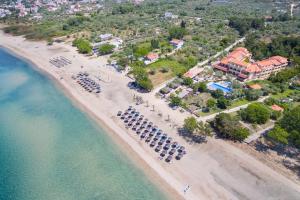 Atrium Hotel Thassos,Potos>>Limenaria,4 star
