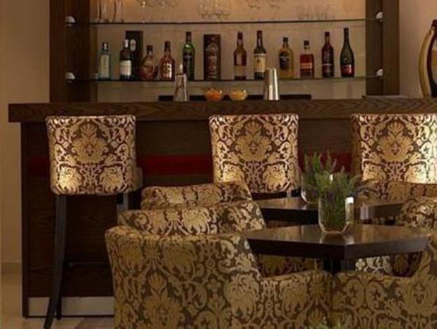 atrium hotel thassos
