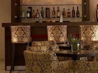 atrium hotel thassos